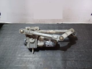 bontott VW TOURAN Első Ablaktörlő Szerkezet