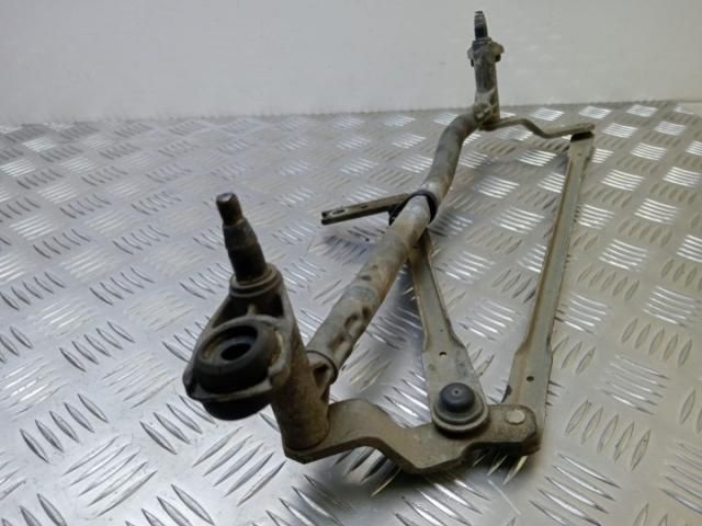 bontott VW TOURAN Első Ablaktörlő Szerkezet