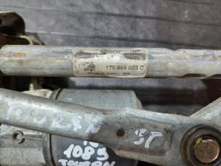 bontott VW TOURAN Első Ablaktörlő Szerkezet