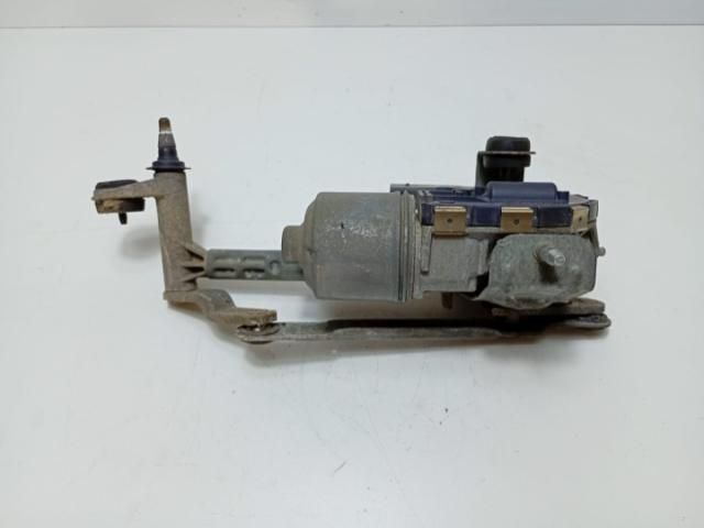 bontott VW TOURAN Első Ablaktörlő Szerkezet