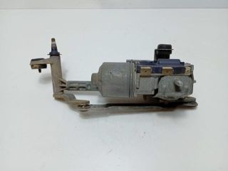 bontott VW TOURAN Első Ablaktörlő Szerkezet