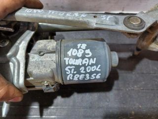 bontott VW TOURAN Első Ablaktörlő Szerkezet