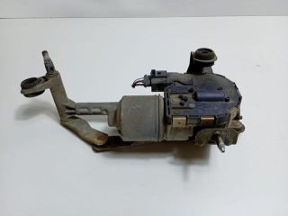 bontott VW TOURAN Első Ablaktörlő Szerkezet