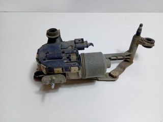 bontott VW TOURAN Első Ablaktörlő Szerkezet