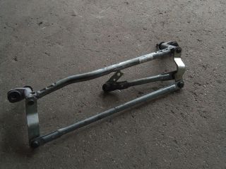 bontott VW TOURAN Első Ablaktörlő Szerkezet