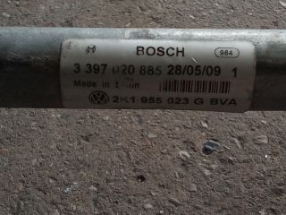 bontott VW TOURAN Első Ablaktörlő Szerkezet