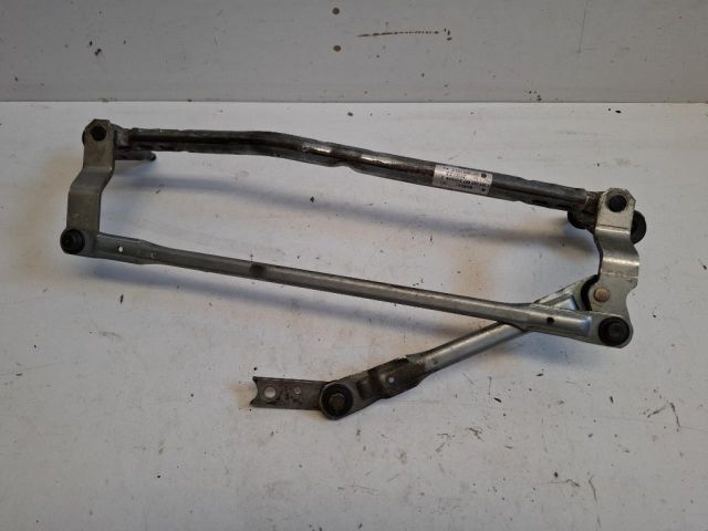 bontott VW TOURAN Első Ablaktörlő Szerkezet