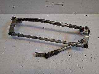 bontott VW TOURAN Első Ablaktörlő Szerkezet