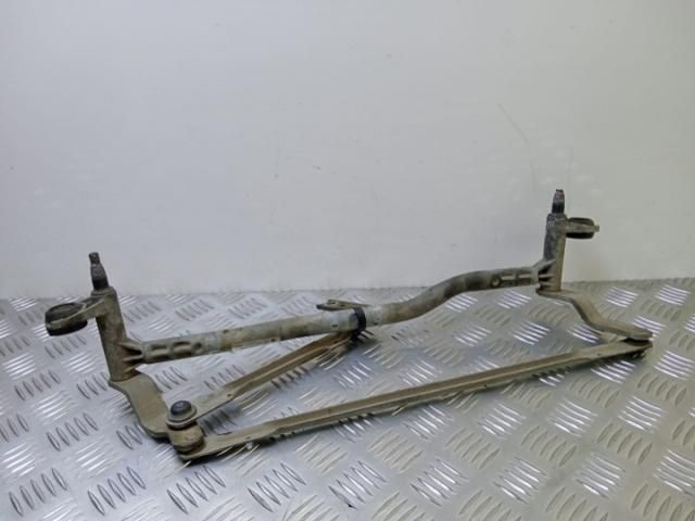 bontott VW TOURAN Első Ablaktörlő Szerkezet