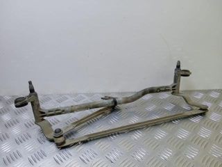 bontott VW TOURAN Első Ablaktörlő Szerkezet