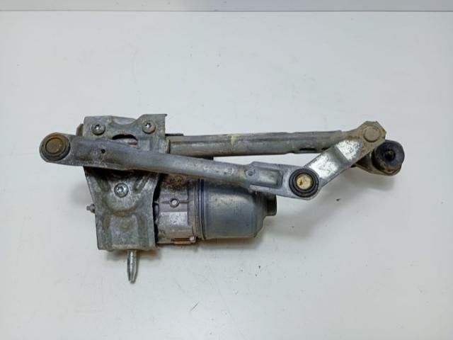 bontott VW TOURAN Első Ablaktörlő Szerkezet