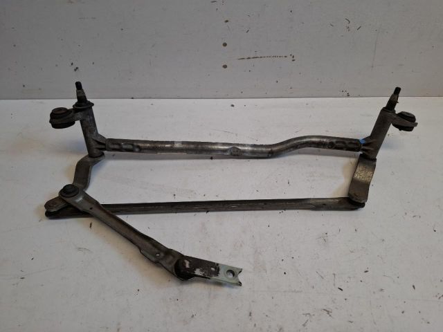 bontott VW TOURAN Első Ablaktörlő Szerkezet