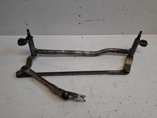 bontott VW TOURAN Első Ablaktörlő Szerkezet