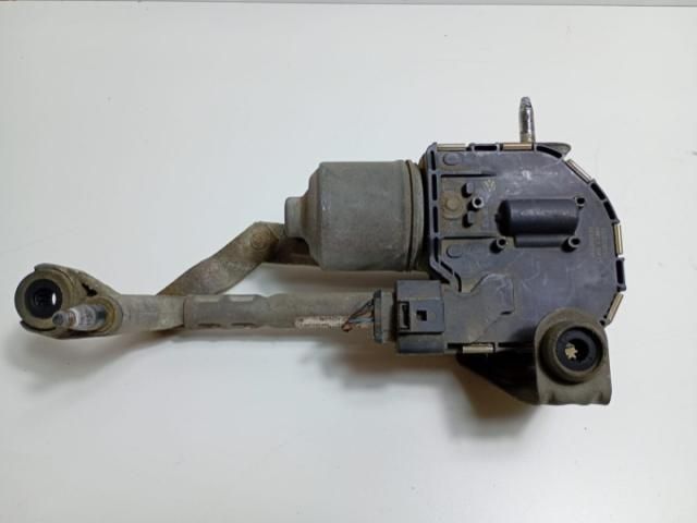 bontott VW TOURAN Első Ablaktörlő Szerkezet