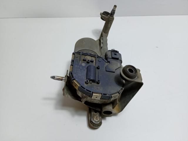 bontott VW TOURAN Első Ablaktörlő Szerkezet