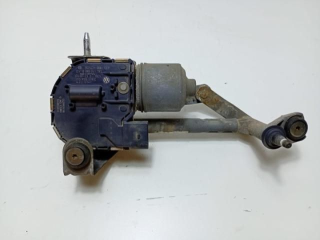 bontott VW TOURAN Első Ablaktörlő Szerkezet