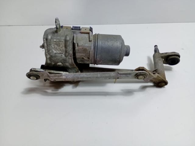 bontott VW TOURAN Első Ablaktörlő Szerkezet