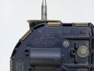 bontott VW TOURAN Első Ablaktörlő Szerkezet