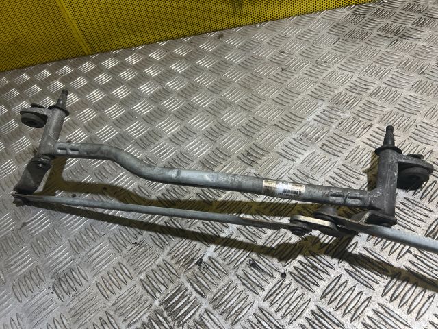 bontott VW TOURAN Első Ablaktörlő Szerkezet