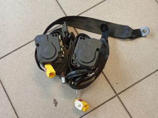 bontott VW TOURAN Első Biztonsági Öv Pár (Feszítővel)