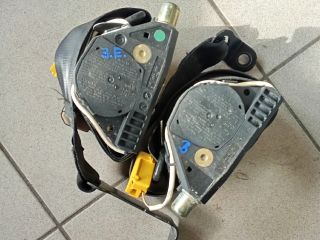 bontott VW TOURAN Első Biztonsági Öv Pár (Feszítővel)