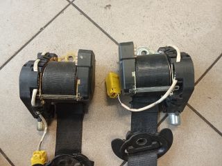 bontott VW TOURAN Első Biztonsági Öv Pár (Feszítővel)