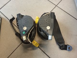 bontott VW TOURAN Első Biztonsági Öv Pár (Feszítővel)