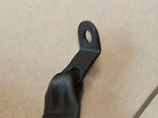 bontott VW TOURAN Első Biztonsági Öv Pár (Feszítővel)