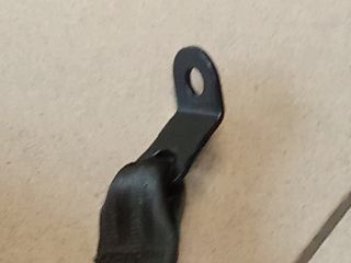 bontott VW TOURAN Első Biztonsági Öv Pár (Feszítővel)