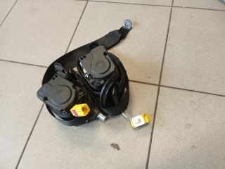 bontott VW TOURAN Első Biztonsági Öv Pár (Feszítővel)