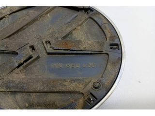 bontott VW TOURAN Első Embléma