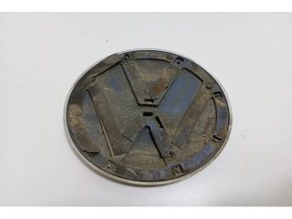 bontott VW TOURAN Első Embléma