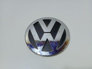 bontott VW TOURAN Első Embléma