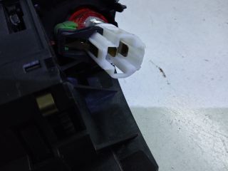 bontott VW TOURAN Első Hamutartó