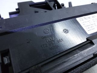 bontott VW TOURAN Első Hamutartó