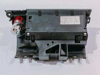 bontott VW TOURAN Első Hamutartó