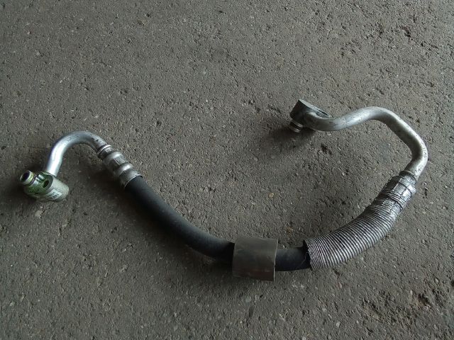 bontott VW TOURAN Első Klíma Cső Kompresszorhoz