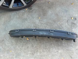 bontott VW TOURAN Első Lökhárító Alsó Középső Díszrács