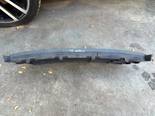 bontott VW TOURAN Első Lökhárító Alsó Középső Díszrács