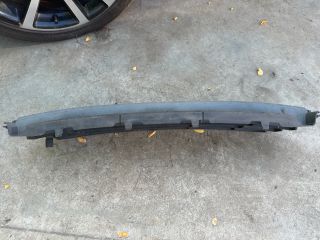 bontott VW TOURAN Első Lökhárító Alsó Középső Díszrács