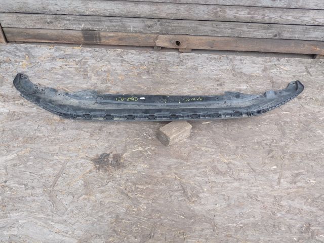 bontott VW TOURAN Első Lökhárító Alsó (Műanyag)