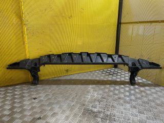 bontott VW TOURAN Első Lökhárító Alsó (Műanyag)