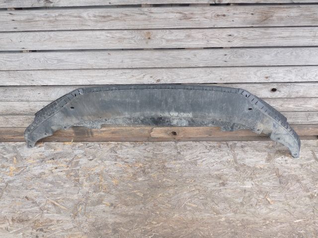 bontott VW TOURAN Első Lökhárító Alsó (Műanyag)