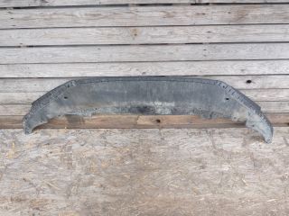 bontott VW TOURAN Első Lökhárító Alsó (Műanyag)