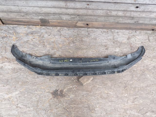 bontott VW TOURAN Első Lökhárító Alsó (Műanyag)