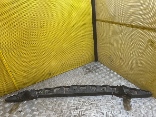 bontott VW TOURAN Első Lökhárító Alsó (Műanyag)