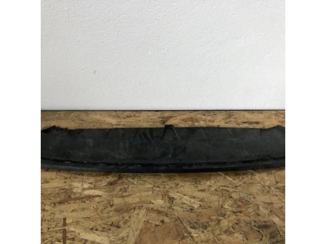 bontott VW TOURAN Első Lökhárító Alsó (Műanyag)