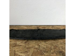 bontott VW TOURAN Első Lökhárító Alsó (Műanyag)