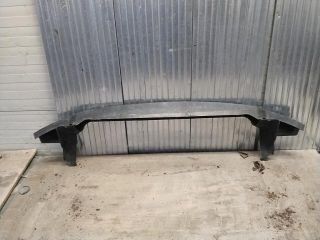 bontott VW TOURAN Első Lökhárító Merevítő (Fém)