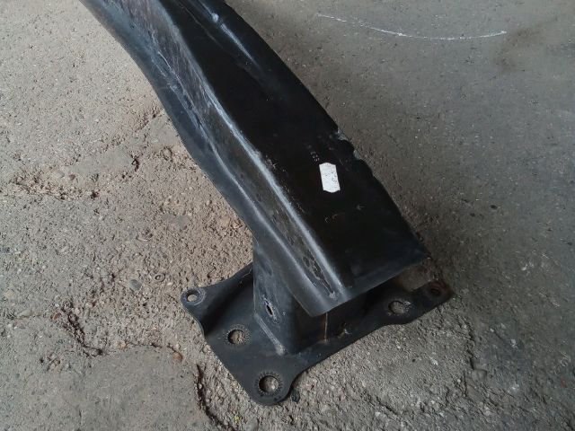 bontott VW TOURAN Első Lökhárító Merevítő (Fém)